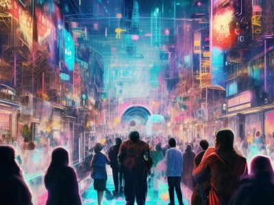 数字媒体时代的文化传媒转型，Case Study of Cultural Transformation Under Digital Media Era