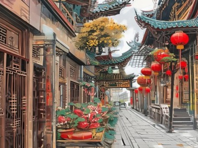 佛山，设计艺术与历史传承的完美融合