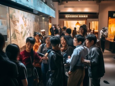汉阳文化馆新闻报道