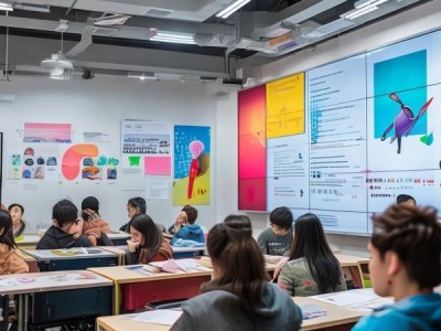 传媒艺考培训机构高效提分，助力学生冲刺成功