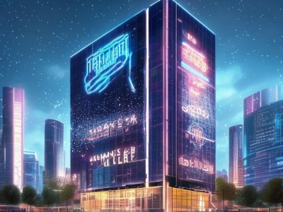 星光文化传媒，数字革命与文化传承的融合