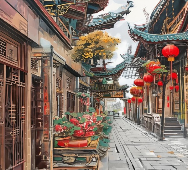 佛山画册设计艺术之旅,设计艺术与历史传承的完美融合 佛山画册设计艺术之旅,设计艺术与历史传承的完美融合