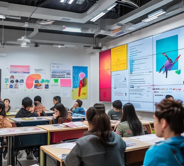 传媒艺考培训机构，助力学生考试成功
