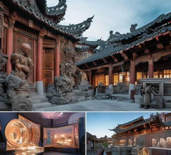 安阳忠义文化,传承与创新的融合发展 安阳忠义文化,传承与创新的融合发展